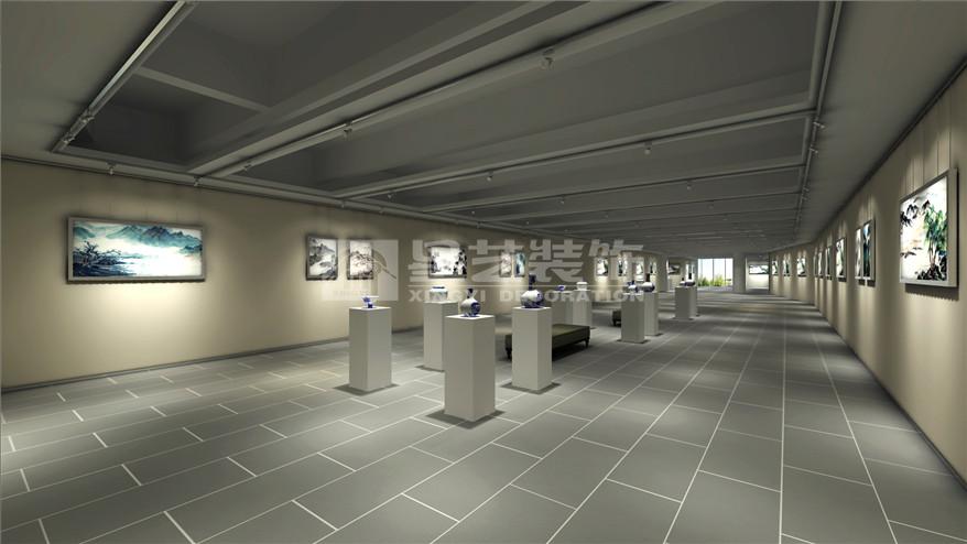 東山谷美術館 東山谷美術館