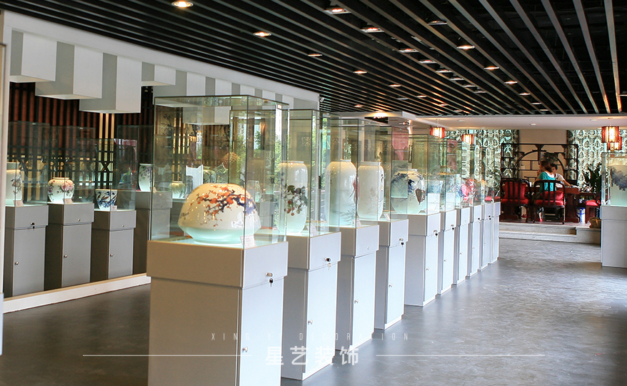 【實景】鳳凰博翰藝術館 【實景】鳳凰博翰藝術館