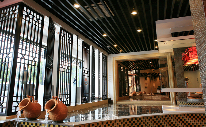 【實景】鳳凰博翰藝術館 【實景】鳳凰博翰藝術館