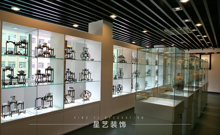 【實景】鳳凰博翰藝術館 【實景】鳳凰博翰藝術館