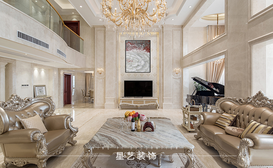 【實(shí)景】珠江帝景 【實(shí)景】珠江帝景