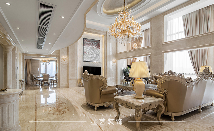 【實(shí)景】珠江帝景 【實(shí)景】珠江帝景