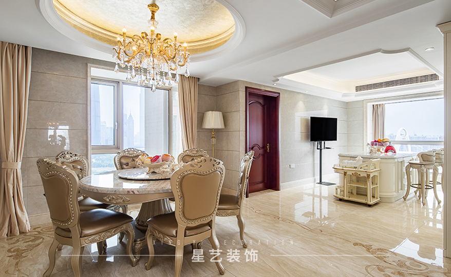 【實(shí)景】珠江帝景 【實(shí)景】珠江帝景