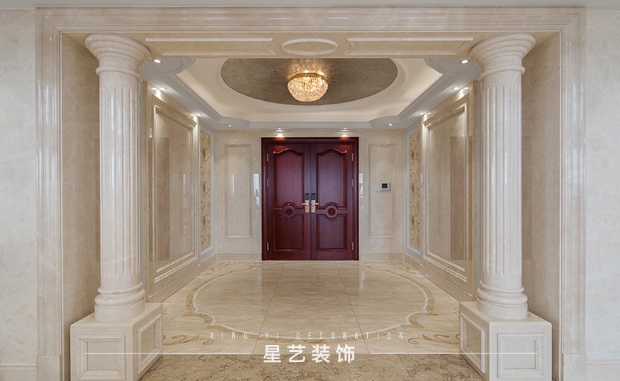 【實(shí)景】珠江帝景 【實(shí)景】珠江帝景