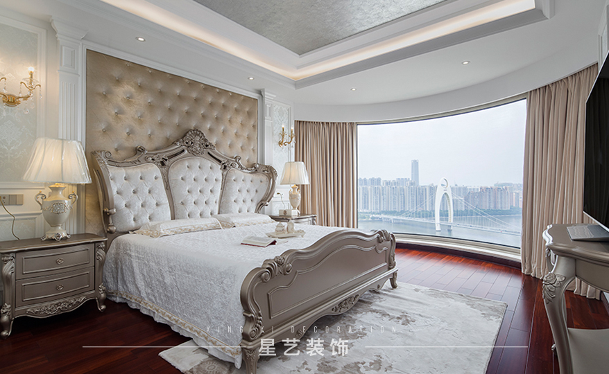 【實(shí)景】珠江帝景 【實(shí)景】珠江帝景