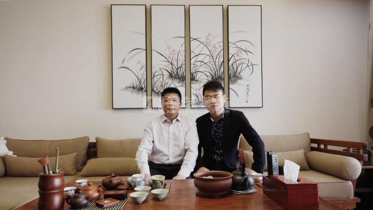 御景壹號實景拍攝項目 御景壹號實景拍攝項目