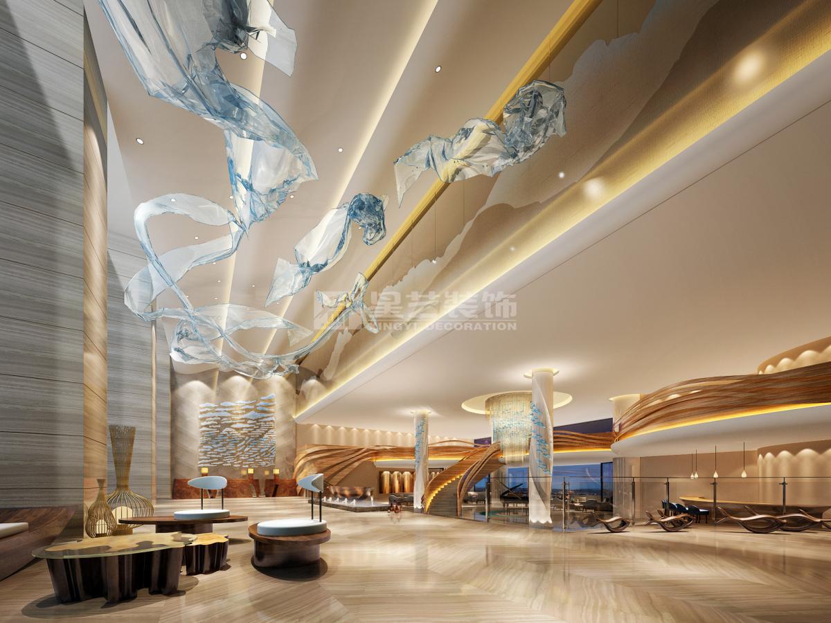 柏麗酒店 柏麗酒店