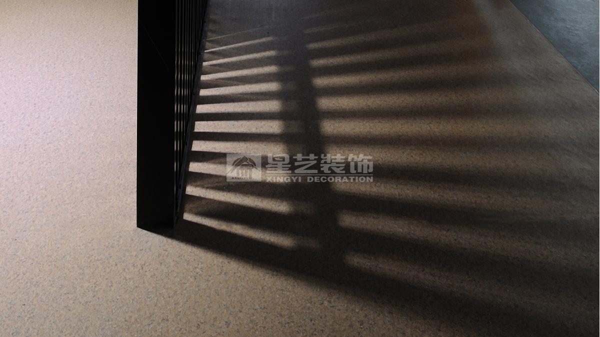 實景-“墨記”之南方都市報辦公空間設計 實景-“墨記”之南方都市報辦公空間設計